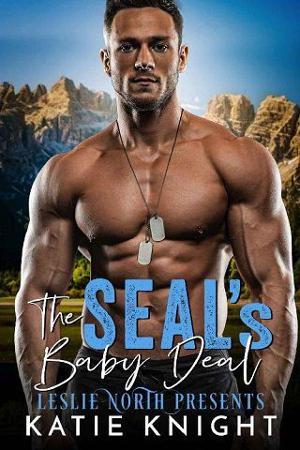 The SEAL’s Baby Deal by Katie Knight