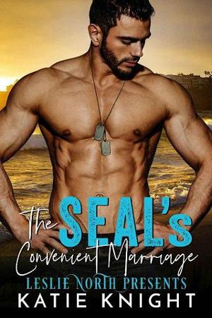 The SEAL’s Convenient Marriage by Katie Knight