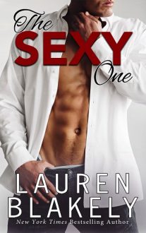 The Sexy One by Lauren Blakely