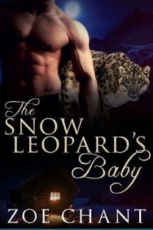 The Snow Leopard’s Baby by Zoe Chant