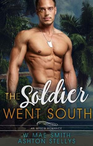 The Soldier Went South by W. Mae Smith