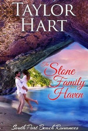 The Stone Family Haven by Taylor Hart