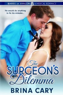 The Surgeon’s Dilemma by Cary