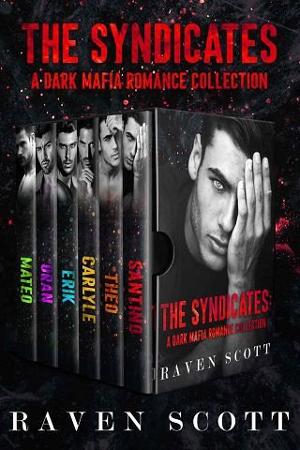 The Syndicates: A Collection by Raven Scott