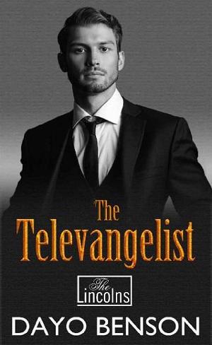 The Televangelist by Dayo Benson