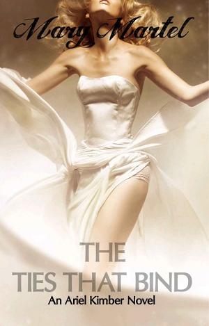 The Ties That Bind by Mary Martel (ePUB, PDF, Downloads)‎