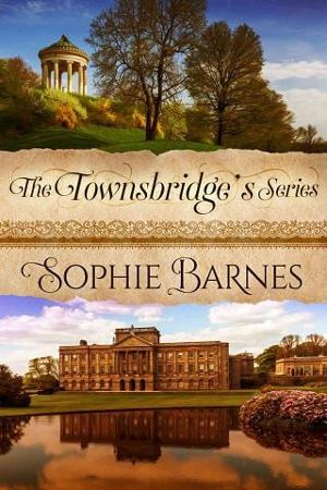 The Townsbridge’s Series by Sophie Barnes