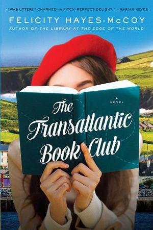 The Transatlantic Book Club by Felicity Hayes-McCoy