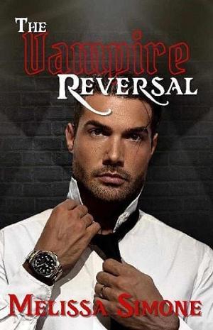 The Vampire Reversal by Melissa Simone