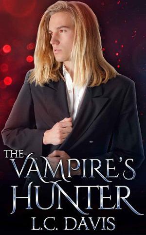 The Vampire’s Hunter by L.C. Davis