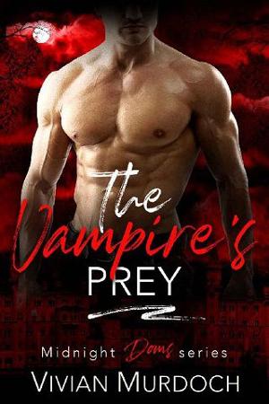 The Vampire’s Prey by Vivian Murdoch