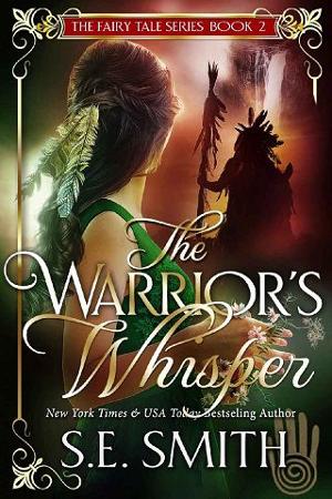 The Warrior’s Whisper by S.E. Smith