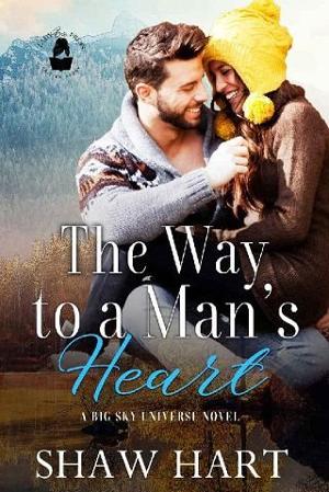 The Way to a Man’s Heart by Shaw Hart