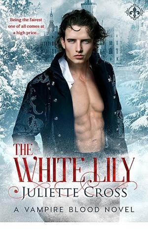 The White Lily by Juliette Cross