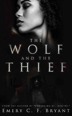 The Wolf and the Thief by Emery C.F. Bryant