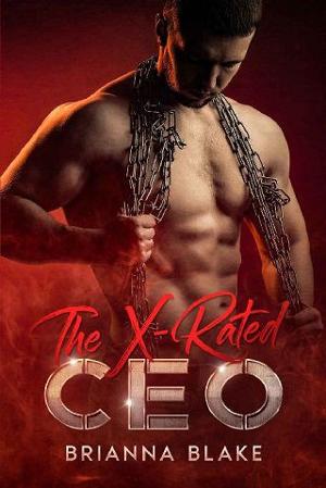 The X-Rated CEO by Brianna Blake