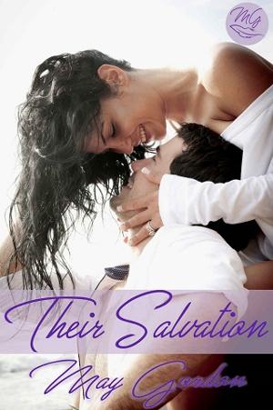 Their Salvation by May Gordon