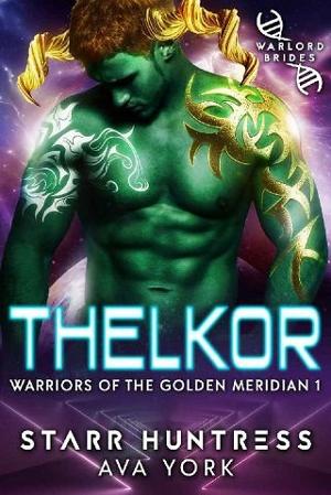 Thelkor by Ava York