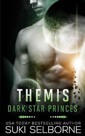 Themis by Suki Selborne