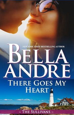 There Goes My Heart by Bella Andre