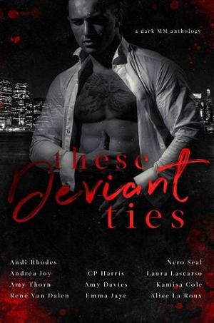 These Deviant Ties by Amy Thorn