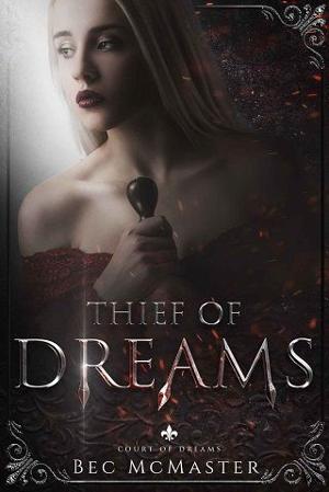 Thief of Dreams by Bec McMaster