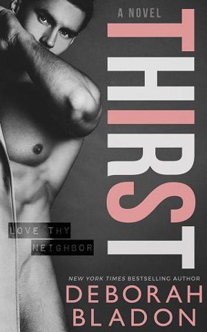 Thirst by Deborah Bladon