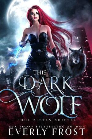 This Dark Wolf by Everly Frost