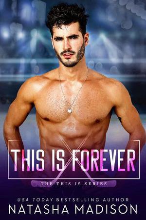 This is Forever by Natasha Madison