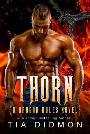 Thorn by Tia Didmon