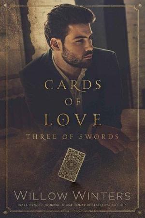 Three of Swords by Willow Winters