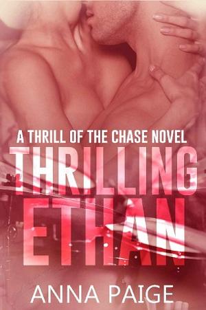 Thrilling Ethan by Anna Paige