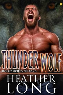 Thunder Wolf by Heather Long