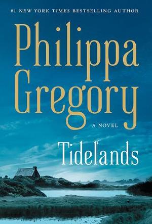 Tidelands by Philippa Gregory