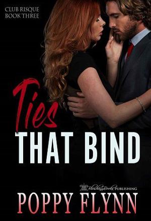 Ties That Bind by Poppy Flynn