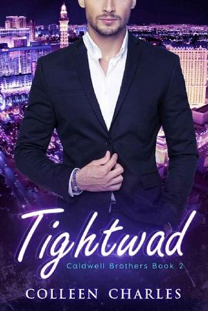 Tightwad by Colleen Charles