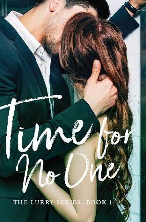 Time for No One by Lynne Anders