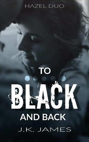 To Black and Back by J.K. James