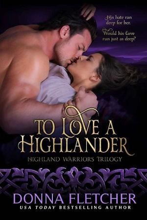 To Love A Highlander by Donna Fletcher