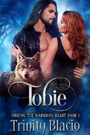 Tobie by Trinity Blacio