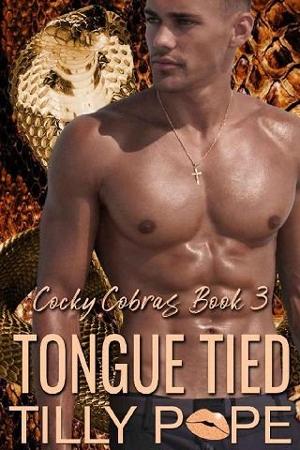 Tongue Tied by Tilly Pope