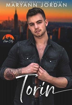 Torin by Maryann Jordan