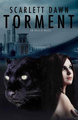 Torment by Scarlett Dawn