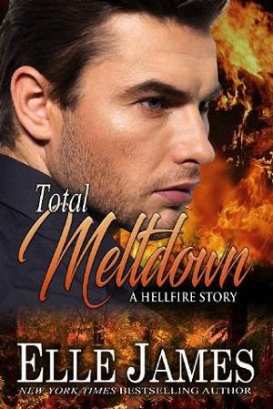 Total Meltdown by Elle James