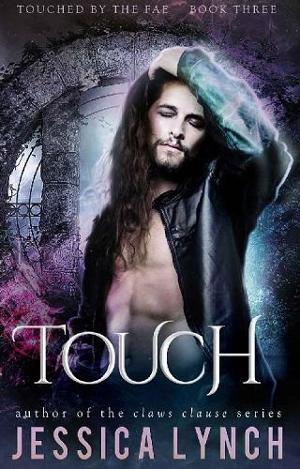 Touch by Jessica Lynch