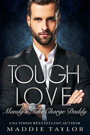 Tough Love by Maddie Taylor