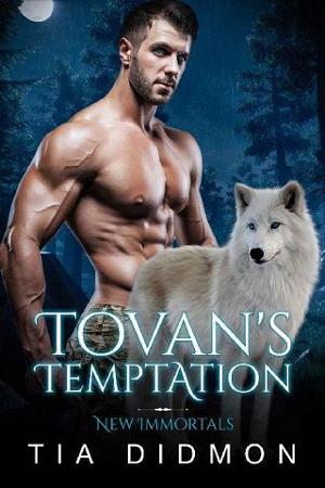 Tovan’s Temptation by Tia Didmon