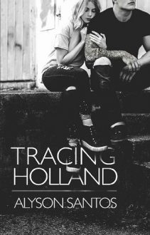 Tracing Holland by Alyson Santos