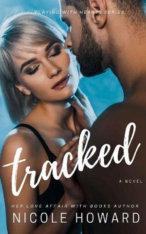 Tracked by Nicole Howard