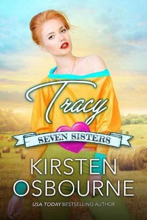 Tracy by Kirsten Osbourne